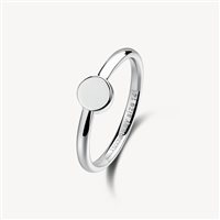 Anillo Brosway Mujer in Acero BNL123C - BNL123B
